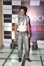 at Shock club launch in Mumbai on 24th Jan 2013 (4).JPG